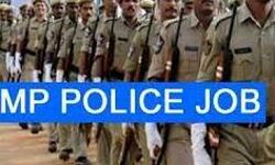 आरक्षकों के छह हजार पदों पर भर्ती की प्रक्रिया पूर्ण, नतीजे घोषित