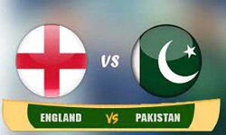 दूसरा T20 जीतने के लिये इंग्लैंड,पाकिस्तान के सामने आखिरी पड़ाव