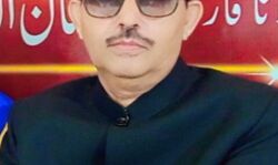 फख्र-ए-निजामी सम्मान से इस शायर को जायेगा नवाजा