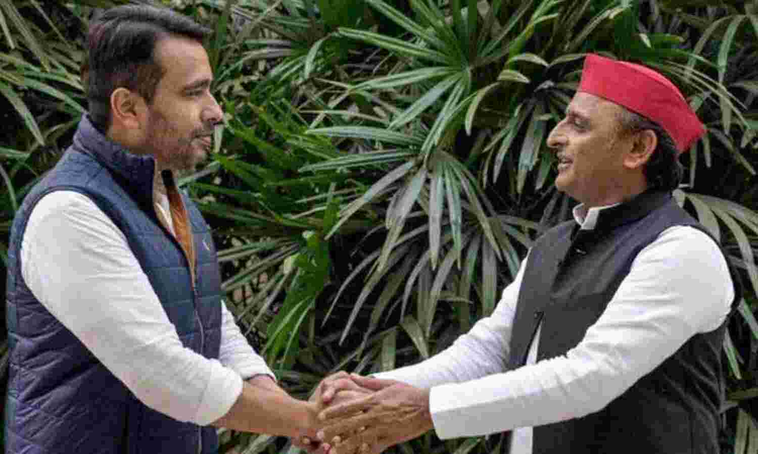 खतौली विधानसभा सीट पर गठबंधन ने अपना प्रत्याशी किया घोषित