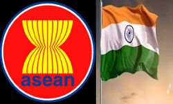 भारत के संबंधों के विस्तार ,रक्षा क्षेत्र में सहयोग बढ़ाने का संकल्प