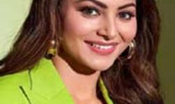 उर्वशी को लेकर कमेंट पर ऋषभ ने जड़ा छक्का उर्वशी को लेकर कमेंट पर ऋषभ ने जड़ा छक्का