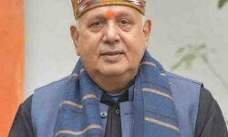 शाही ने किया मेडिकल कॉलेज, जिला अस्पताल का दौरा