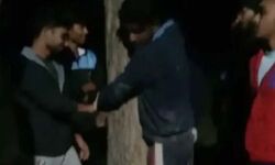 दीवार फांदकर हॉस्टल में घुसे तीन युवक- लड़कियों में दहशत