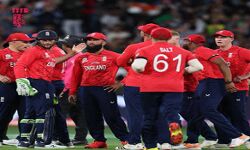 दूसरा टी20 विश्व कप जीतने के लिये इंग्लैंड के सामने आसान लक्ष्य