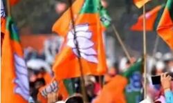 6 बार के विधायक ने इस्तीफा देकर बढ़ाई बीजेपी की टेंशन- बोले अब लडूंगा.. 6 बार के विधायक ने इस्तीफा देकर बढ़ाई बीजेपी की टेंशन- बोले अब लडूंगा..