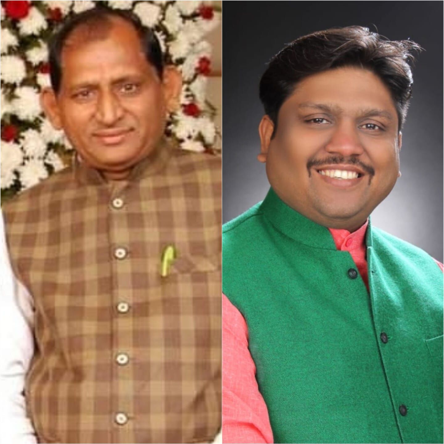 निगम के चुनाव में जैन कैंडिडेट को जैन एकता मंच का समर्थन