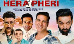 जानिए अक्षय कुमार ने हेराफेरी 3 में क्यों नहीं किया काम