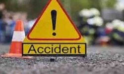 ट्रक घर में घुसने से मचा कोहराम, हुई मौत