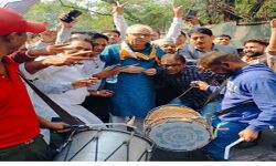 राज्य को प्रदूषण व गंदगी से मुक्त बनाने के लिए CM ने किये ये प्रयास राज्य को प्रदूषण व गंदगी से मुक्त बनाने के लिए CM ने किये ये प्रयास