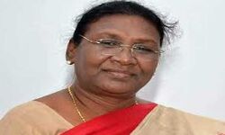 राष्ट्रपति मुर्मू आज से दो दिन के इस राज्य दौरे पर रहेंगी राष्ट्रपति मुर्मू आज से दो दिन के इस राज्य दौरे पर रहेंगी