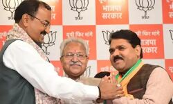 मुलायम की पुत्रवधू का रघुराज करेंगे मुकाबला- बीजेपी ने बनाया उम्मीदवार मुलायम की पुत्रवधू का रघुराज करेंगे मुकाबला- बीजेपी ने बनाया उम्मीदवार