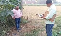 प्रधान पति की तर्ज पर अब लेखपाल पति का अवतार-ऐसे खुला राज प्रधान पति की तर्ज पर अब लेखपाल पति का अवतार-ऐसे खुला राज