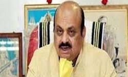 कांग्रेस ने बोम्मई के खिलाफ चलाया सीएमअंकल अभियान कांग्रेस ने बोम्मई के खिलाफ चलाया सीएमअंकल अभियान