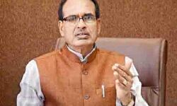 पेसा कानून से अन्य समुदाय के लोगों को भयभीत होने की जरूरत नही-शिवराज