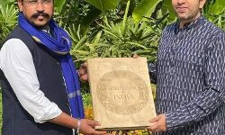 जयंत से मिले चंद्रशेखर और कर दी खतौली सीट के लिए यह घोषणा जयंत से मिले चंद्रशेखर और कर दी खतौली सीट के लिए यह घोषणा