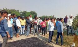 लड़कियों पर आफत- 32 के बाद अब यहां मिली 5 टुकड़ों में विभक्त लड़की लड़कियों पर आफत- 32 के बाद अब यहां मिली 5 टुकड़ों में विभक्त लड़की