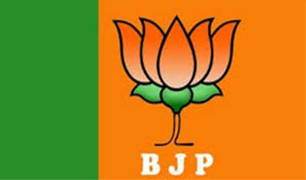 भाजपा ने गुजरात के बाकी इतने उम्मीदवार भी किये घोषित भाजपा ने गुजरात के बाकी इतने उम्मीदवार भी किये घोषित