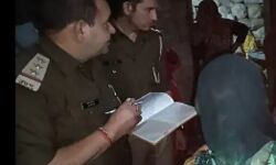 शराबी बाप ने बेटी को गोली से उड़ाया- मारी धड़ाधड़ 3 गोलियां, पत्नी बेसुध