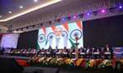 भारत ग्लोबल इनोवेशन इंडेक्स में 40वें पायदान पर पहुंचा: मोदी भारत ग्लोबल इनोवेशन इंडेक्स में 40वें पायदान पर पहुंचा: मोदी