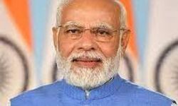 जलवायु परिवर्तन से मुकाबला करने का सामर्थ्य: मोदी