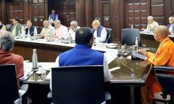 मेरठ एवं गाजियाबाद में बनेगी यूनिवर्सिटी और संभल में स्टेडियम मेरठ एवं गाजियाबाद में बनेगी यूनिवर्सिटी और संभल में स्टेडियम