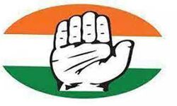 कांग्रेस ने की आप प्रत्याशी सारिका की उम्मीदवारी रद्द करने की माँग कांग्रेस ने की आप प्रत्याशी सारिका की उम्मीदवारी रद्द करने की माँग