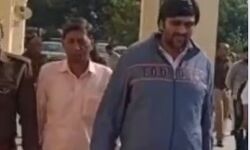 करोड़ों के भूमि घोटाले में एमएलसी के भाई समेत तीन अरेस्ट