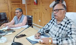 आबकारी विभाग अवैध शराब और तस्करी की रोकथाम के लिये कटिबद्ध