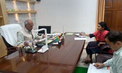 गैर मान्यता प्राप्त मदरसों की सूची पोर्टल पर अपलोड की जायेगी- मंत्री गैर मान्यता प्राप्त मदरसों की सूची पोर्टल पर अपलोड की जायेगी- मंत्री