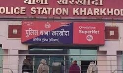 एटीएम के इनपुट पर प्रतिबंधित पीएफआई का सदस्य गिरफ्तार एटीएम के इनपुट पर प्रतिबंधित पीएफआई का सदस्य गिरफ्तार