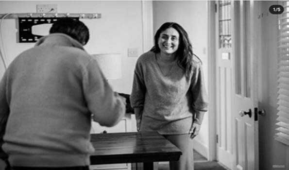 इस अभिनेता ने किया फिल्म के सेट से यह तस्वीर शेयर इस अभिनेता ने किया फिल्म के सेट से यह तस्वीर शेयर