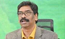 CM ने ईडी को दी नसीहत, बोले देश छोड़ कर नहीं रहा भाग CM ने ईडी को दी नसीहत, बोले देश छोड़ कर नहीं रहा भाग