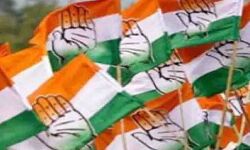 राहुल की यात्रा से बौखलाई भाजपा ले रही असत्य का सहारा-कांग्रेस