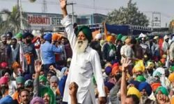 टला रेलवे ट्रैक बंद करने का प्रोग्राम- अब 24 को होगा नेशनल हाईवे जाम टला रेलवे ट्रैक बंद करने का प्रोग्राम- अब 24 को होगा नेशनल हाईवे जाम