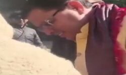 सड़क पर घायल मिले किशोरों का सीएम ने पूछा हाल चाल- भिजवाया अस्पताल सड़क पर घायल मिले किशोरों का सीएम ने पूछा हाल चाल- भिजवाया अस्पताल