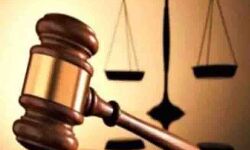 जान मोहम्मद हत्याकांड- 5 दोषियों को उम्र कैद, इतना हुआ जुर्माना जान मोहम्मद हत्याकांड- 5 दोषियों को उम्र कैद, इतना हुआ जुर्माना