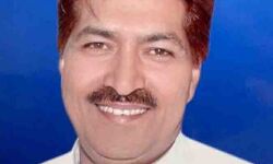 खतौली उपचुनाव- रालोद प्रत्याशी के पर्चे पर लटकी तलवार- हो सकता है.. खतौली उपचुनाव- रालोद प्रत्याशी के पर्चे पर लटकी तलवार- हो सकता है..