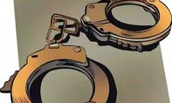 दुमका : भाजपा नेता भागवत राउत हत्या मामले में..... दुमका : भाजपा नेता भागवत राउत हत्या मामले में.....