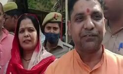 आया फैसला- ज्ञानवापी पर मुस्लिम पक्ष की आपत्ति खारिज- होगी सुनवाई