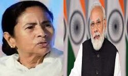 जनिए ममता ने मोदी से किस कारण से किया अनुरोध