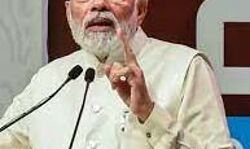 टालमटोल से नहीं, जीरो टॉलरेंस की नीति से खात्मा होगा आतंकवाद का: मोदी टालमटोल से नहीं, जीरो टॉलरेंस की नीति से खात्मा होगा आतंकवाद का: मोदी