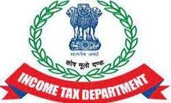 व्यावसायिक समूह के इतने ठिकानों पर आयकर छापे व्यावसायिक समूह के इतने ठिकानों पर आयकर छापे