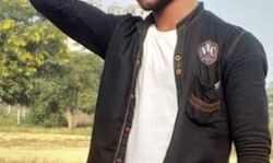 प्रेमिका को चौथी मंजिल से फेंककर भागा 25 हजारी सुफियान हुआ लंगड़ा