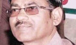 सजा पाए विक्रम सैनी को मिली जमानत-लड़ा सकेंगे पत्नी को चुनाव सजा पाए विक्रम सैनी को मिली जमानत-लड़ा सकेंगे पत्नी को चुनाव