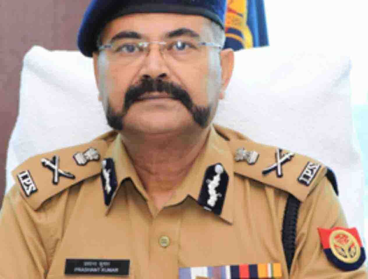 पुलिसकर्मियों की छुट्टियों पर ब्रेक- एडीजी ने रद्द की सभी छुट्टियां