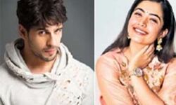 नेटफ्लिक्स पर जल्द ही रिलीज हो सकती है फिल्म मिशन मजनू नेटफ्लिक्स पर जल्द ही रिलीज हो सकती है फिल्म मिशन मजनू