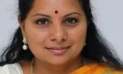 CM की बेटी ने BJP सांसद को बताया छिछोरा- बोली बीच चौराहे मारूंगी चप्पल