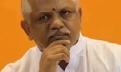 एमएलए की खरीद फारुख मामले में बीजेपी नेता को समन-हो सकते है अरेस्ट एमएलए की खरीद फारुख मामले में बीजेपी नेता को समन-हो सकते है अरेस्ट