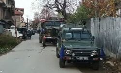 पत्रकारों को धमकाने के मामले में ताबड़तोड़ छापेमारी- मचा हड़कंप पत्रकारों को धमकाने के मामले में ताबड़तोड़ छापेमारी- मचा हड़कंप